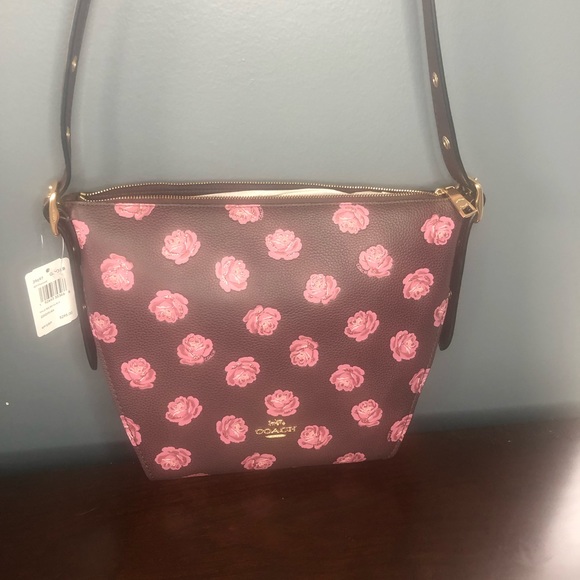 Coach Purse - Picture 2 of 2